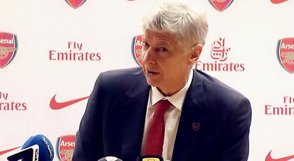 Βενγκέρ: «Σοκ να καταλαβαίνεις πόσο σε μισούν»