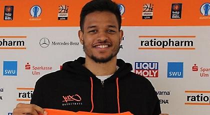 Αμερικανική ενίσχυση στην Ουλμ