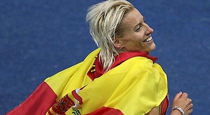 Ένοχη αμετάκλητα η Μάρτα Ντομίνγκεθ