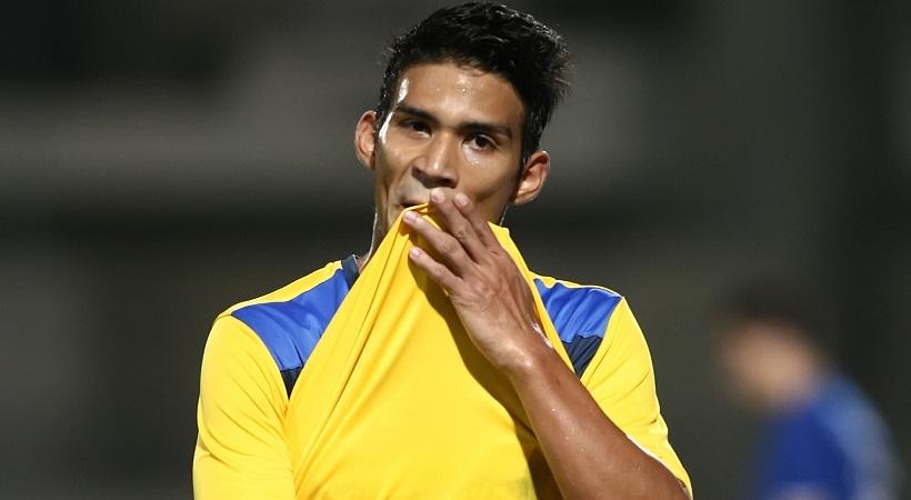 Επιστρέφουν τραυματίες οι Μπεχαράνο