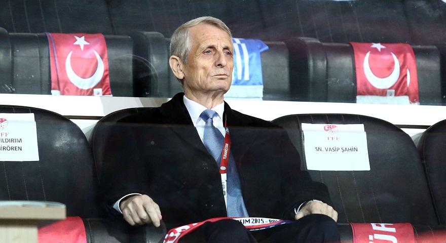 Ο Γκιρτζίκης απειλεί τον Παναθηναϊκό!