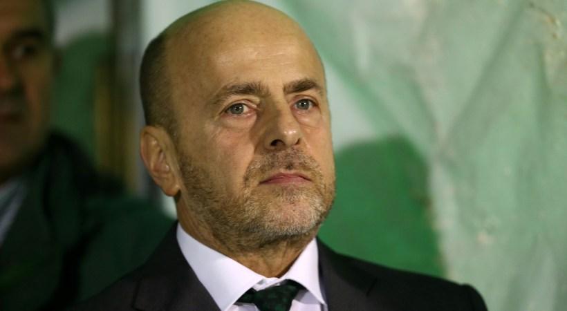 Απάντηση Αλαφούζου στον Γκιρτζίκη