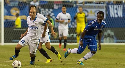 Μονομαχίες αιωνίων σε άλλους τόπους (video)