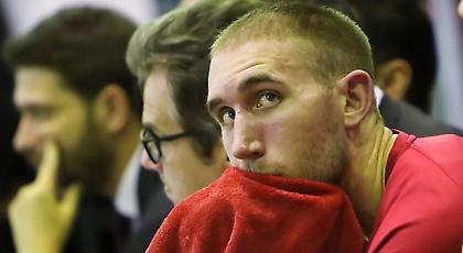 Τενοντίτιδα ο Λοτζέσκι