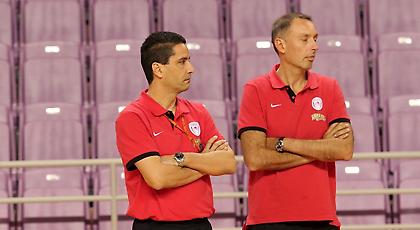 Τόμιτς: «Οι μεγάλες ομάδες έχουν πάντα λύσεις»