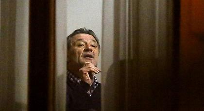 Εγγύηση-μαμούθ θα πληρώσει ο πρόεδρος της Ντινάμο Ζάγκρεμπ!