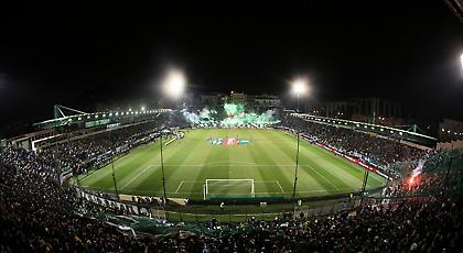 Το ντέρμπι το «διαμορφώνει» ο Παναθηναϊκός