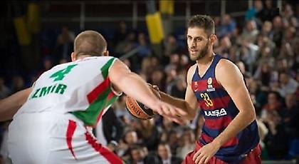 Αμάν μία Μπαρτσελόνα!