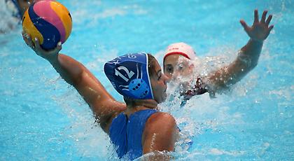 Πάει Καλιφόρνια η Ξενάκη