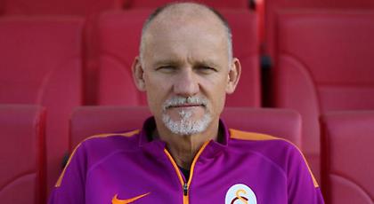 Ξανά Ταφαρέλ στη Γαλατά