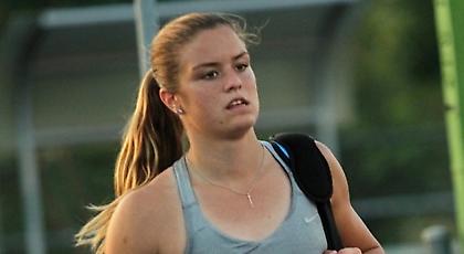 Αποκλεισμός για Σάκκαρη