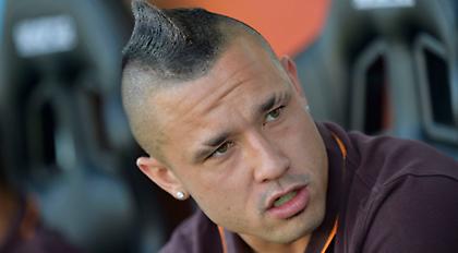 Ύποπτος... τρομοκράτης ο Ναϊνγκολάν