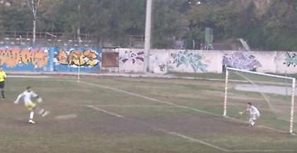 Εκτελούσαν πέναλτι 45 λεπτά σε ματς της ΕΠΣ Μακεδονίας (video)