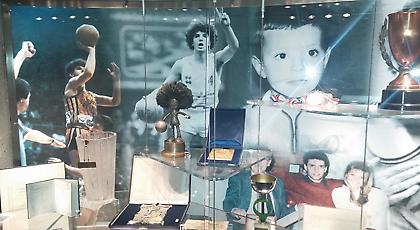 Κάτι παραπάνω από ένα… μουσείο (pics & video)