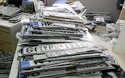 Οι νέες άδειες κυκλοφορίας το Φεβρουάριο του 2016