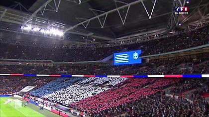 Η «Μασσαλιώτιδα» στα γήπεδα της Πρέμιερ Λιγκ