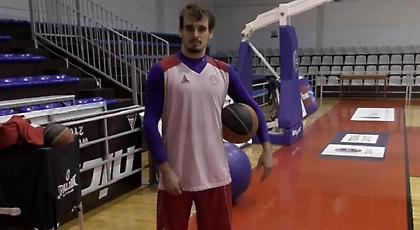 Σταμάτης: «Ένα ακόμα κίνητρο κόντρα στην ΑΕΚ» (video)