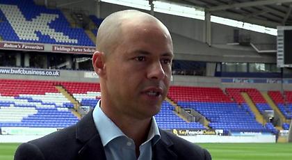 Πάει για πρόεδρος της Μπόλτον ο Γιαννακόπουλος