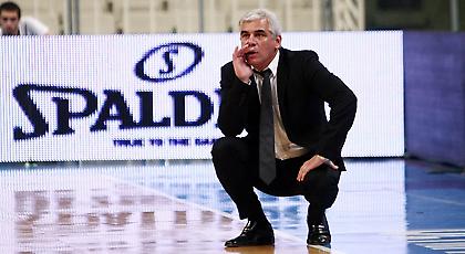 Τζήμας: «Περιμέναμε παίκτες, αλλά δεν ήρθαν...»