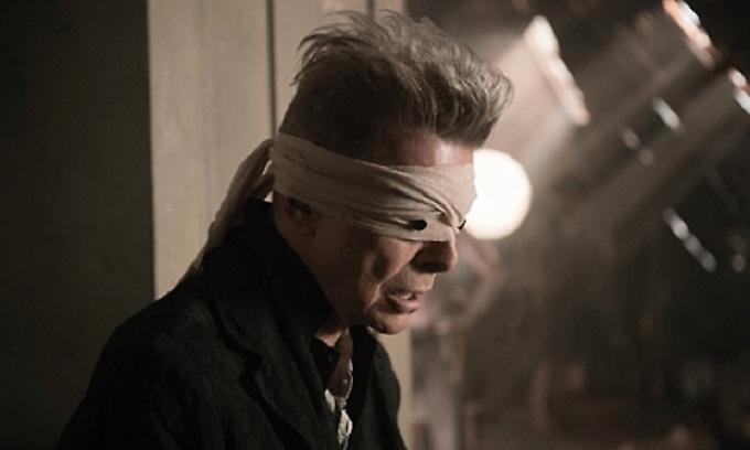 Κυκλοφόρησε το Blackstar του David Bowie