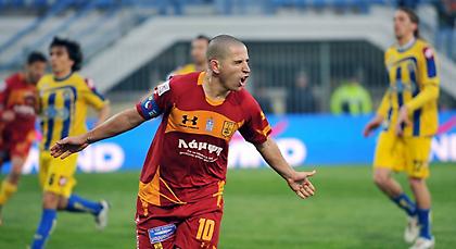 Ο Κόκε και η προστασία του μύθου του