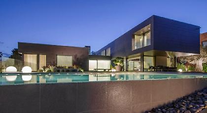 Δείτε τα... παλάτια των ποδοσφαιρικών αστέρων Ρεάλ & Μπαρτελόνα(Pics)