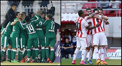 Το ντέρμπι «αιωνίων» με το μάτι του προπονητή