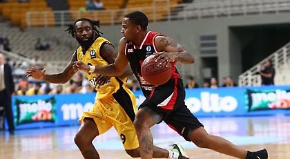 «Στην Αθήνα για την ΑΕΚ ο Κούπερ»