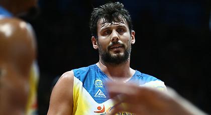 Μπάρλος: «Η στήριξη του κόσμου έκανε την διαφορά»