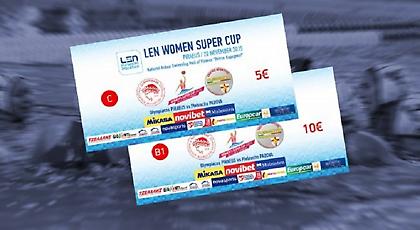 Τα τελευταία «ερυθρόλευκα» εισιτήρια για το Σούπερ Καπ