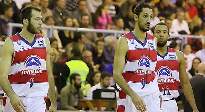 Τσιάρας: «Έχω… λαχτάρα για το ματς με το Ρέθυμνο»