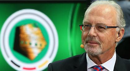 «Βολές» Μπεκενμπάουερ εναντίον της γερμανικής ομοσπονδίας