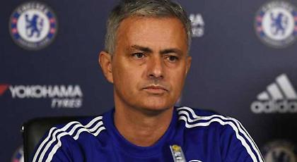 Ούτε μία αλλαγή δεν θέλει να κάνει ο Μουρίνιο!