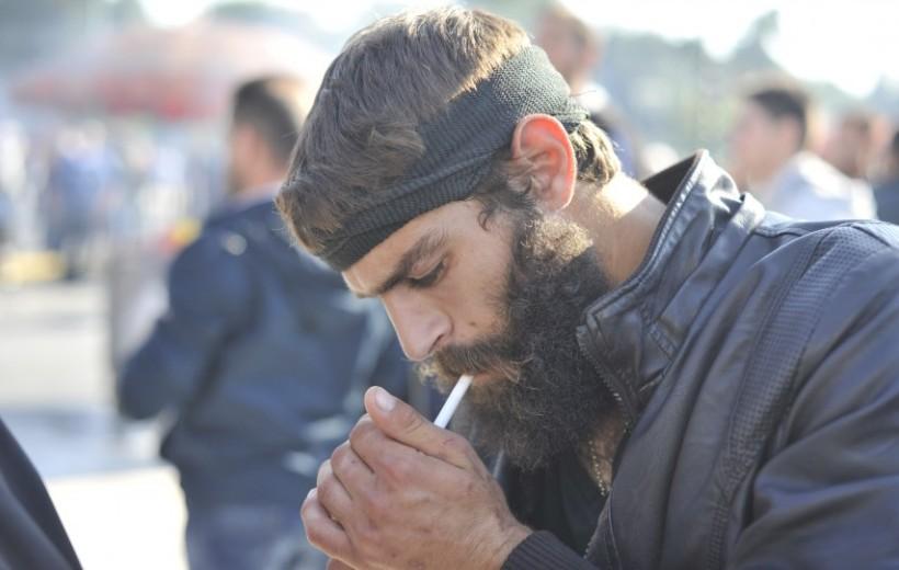 Ο Κρητικός αγρότης που έγινε viral δεν περίμενε να γίνει τόσος ντόρος