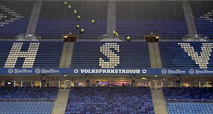 Ρεκόρ σε… σεκιούριτι στο Αμβούργο-Ντόρτμουντ (pics)