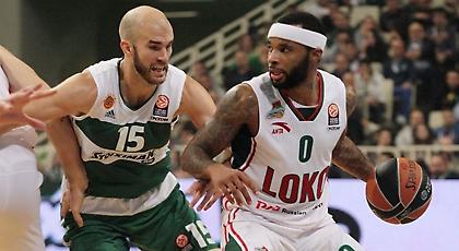 Τον «σκότωσε» ξανά!