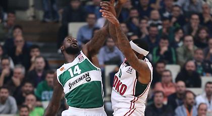 Η στιγμή που «μεταμόρφωσε» τον Ντιλέινι