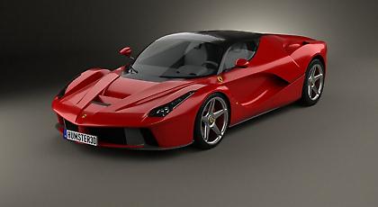 Tα 10 ακριβότερα αυτοκίνητα των ποδοσφαιριστών του «Clasico» (Pics)