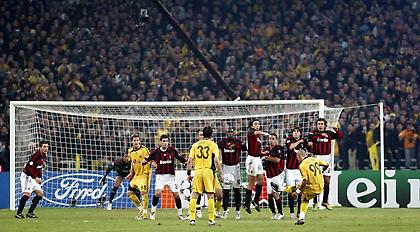 Όταν η ΑΕΚ λύγισε την πρωταθλήτρια Ευρώπης!