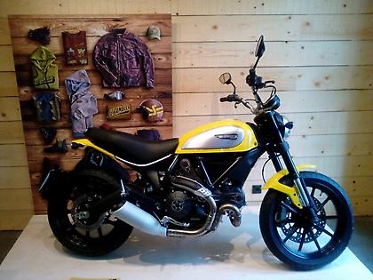 Υπηρεσία εξυπηρέτησης σε πελάτες Ducati