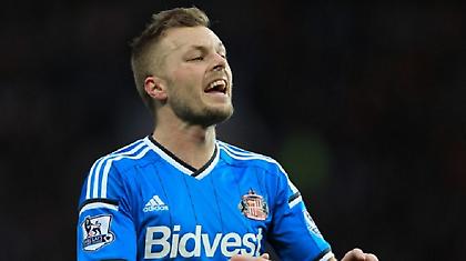 «Πωλητήριο» σε Λάρσον