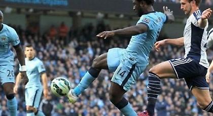 Η μέρα των ντέρμπι