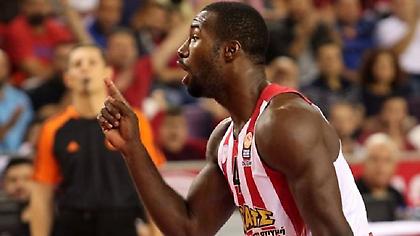 Με ποιον σέντερ μίλησε ο Ολυμπιακός…