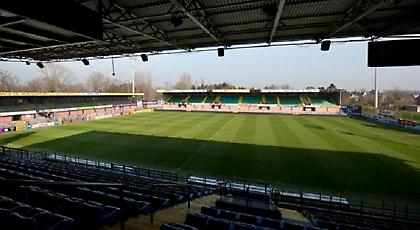 Αναβολή λόγω φόβων στο Λόκερεν-Άντερλεχτ