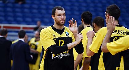 Παίζει ο Μαυροκεφαλίδης με Κηφισιά!