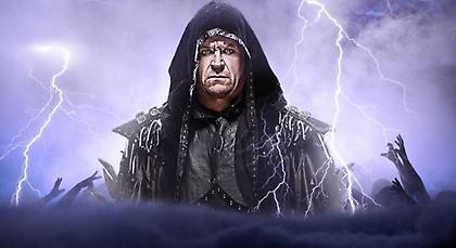 25 χρόνια Undertaker: Ο άρχοντας του σκότους είναι ακόμα εδώ