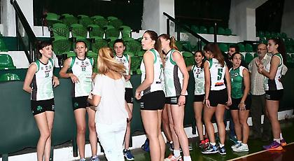 Απόλυτος… Παναθηναϊκός