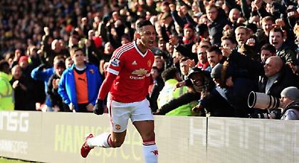 Ο Ντεπάι «απάντησε» στον Φαν Χάαλ (video)