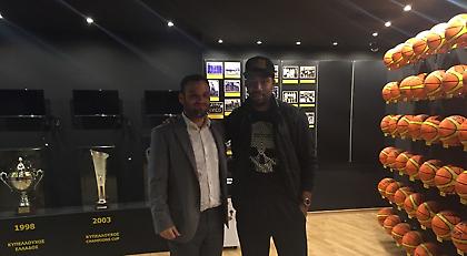 Τακτοποίησε Κίκι Κλαρκ ο Άρης