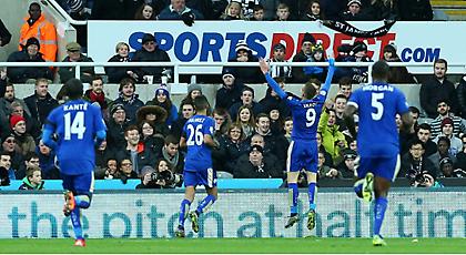 Λες(τερ) να τους τρελάνει όλους; (video)